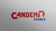 Candemir Teknik - Logo Tasarımı