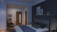 İÇ MEKAN RENDERLARI