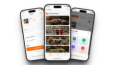 MartiQRMenu: Multi-Tenant SaaS Dijital Menü Yönetim Sistemi