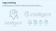 Intelligent-Kurumsal Kimlik Tasarımı