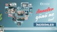 Katalog & Banner Tasarımları