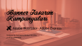 Banner Tasarımları