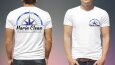 Marine Clean Logo ve Mockup Çalışmam