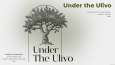 Under the Ulivo: Puglia’da Otel Restoran Konsepti
