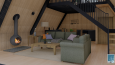 3D MİMARİ MODELLEME