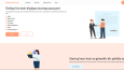 Özel Kodlanmış Web Sitesi