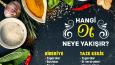 Union İstanbul - Sosyal Medya Görselleri