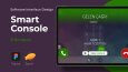 Dashboard & SaaS Arayüz Tasarımları