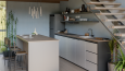 Tiny House İç Mekan Tasarımı