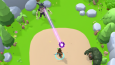 Hayalinizde ki RPG oyunları geliştirebilirim
