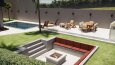 Villa Render