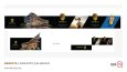 BİLBOARD RAKET PARAPET VE DIŞ MEKAN TASARIMLAR