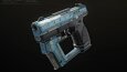 SCIFI PISTOL