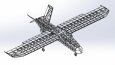 Balsa Plan Rc FPV Uçak Tasarımı