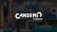 Candemir Teknik - Logo Tasarımı