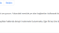 Modern kütüphane ve çerçeveler kullanarak Site tasarımı