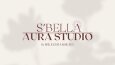 S’bella Aura Studio Logo ve Kartvizit Tasarımı