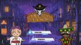 Dodgy Town NFT Twitter post videoları