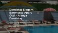 Damlataş Elegant – WordPress Otel ve Rezervasyon Web Sitesi