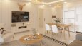 TERRACE -STÜDYO DAİRE/ CYPRUS