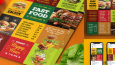 Food Flyer