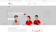 Responsive, Admin panelli kurumsal website