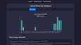 News Tracker Application