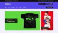 Printeon - WooCommerce Mağaza Teması & Ürün Tasarımcısı