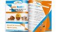 Katalog, Broşür, Kartvizit, Dosya vb. Örnek Tasarımlar