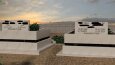 3D Model-Mezar