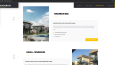 Enderun İnşaat için Modern WEB Tasarım
