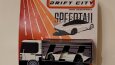 Drift City logo & ambalaj tasarımı