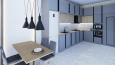 3d Görselleştirme-Mimari Render-Modelleme