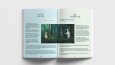 Dergi Tasarımı / Studio Ghibli - Hayao Miyazaki Filmografisi