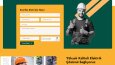 Enerfex Kurumsal Site Tasarımı