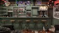 Bar Tasarımı Render