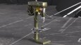 Hard Surface: Endüstriyel Matkap Tezgahı