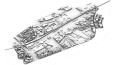 3D Modelleme (Arazi)