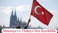 Yurtdışı ve yurtiçi emeklilik sorularınızı cevaplarım