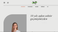 Modern Web Tasarım ve Geliştirme Çözümleri