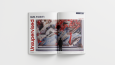 HARİKA - Magazine Design 