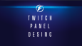 Twitch Panel Tasarımı