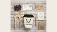 Addis Ababa Coffee Logo Tasarım ve Markalama Dosyası