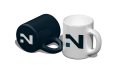 Neo Media - Sosyal Medya Yayıncı Ajansı için Logo Tasarımı