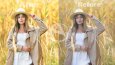 Retouch