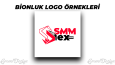 Profesyonel Logo Tasarımları -2