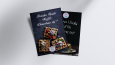 Broşür-Katalog Çalışmaları