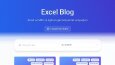 Excelvadisi.com