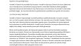 DEĞERLENDİRME YAZISI