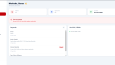 Next.js & React ile Geliştirilmiş Kurumsal E-Yurt Otomasyonu